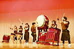 Japanese Drum